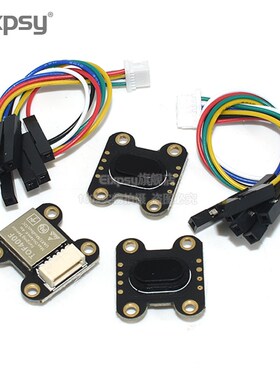 TOF050F 200F400F激光测距离传感器TOF050C 200C400C IIC串口输出