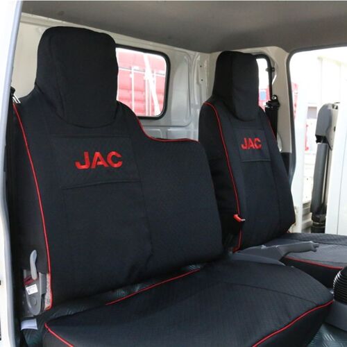 江淮新康铃J3J5H3H5X7骏铃E3V6V5A8帅玲Q6好运格尔发货车全包座套