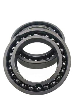 氮化硅满球陶瓷轴承 608CE 6000 6001 6002 6003 6004 6005 6008