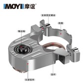 磨机改万属用宝支架木头金切割打磨开孔切割钉子1角00型角磨机