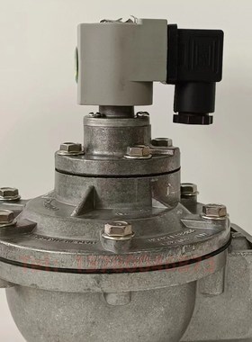 1.5寸脉冲阀CA45T010-305 CA45T010-300 电V磁脉冲阀 喷吹阀