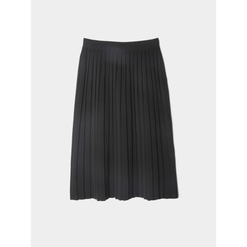 CAGLIARI EXCHANGE/卡利亚里散摆百褶半裙4116006