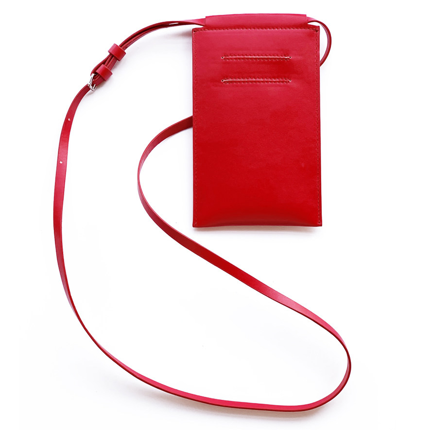 CAGLIARI EXCHANGE/卡利亚里迷你小卡包3842008