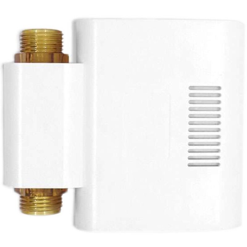 管道式活氧水机新品家用智能果蔬清洗衣机杀菌厨房净水臭氧发生器