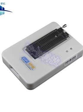 新品硕飞编程器SP16-B/F/FX硕飞SP8/SP16烧录器SPIBIOS高速编程器