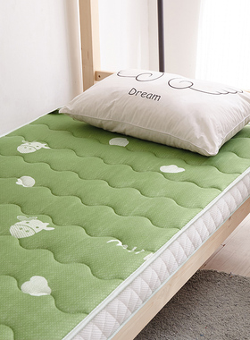 定做定制儿童床垫上下铺拼接床50/60/70/80学生90m/100*190/200cm