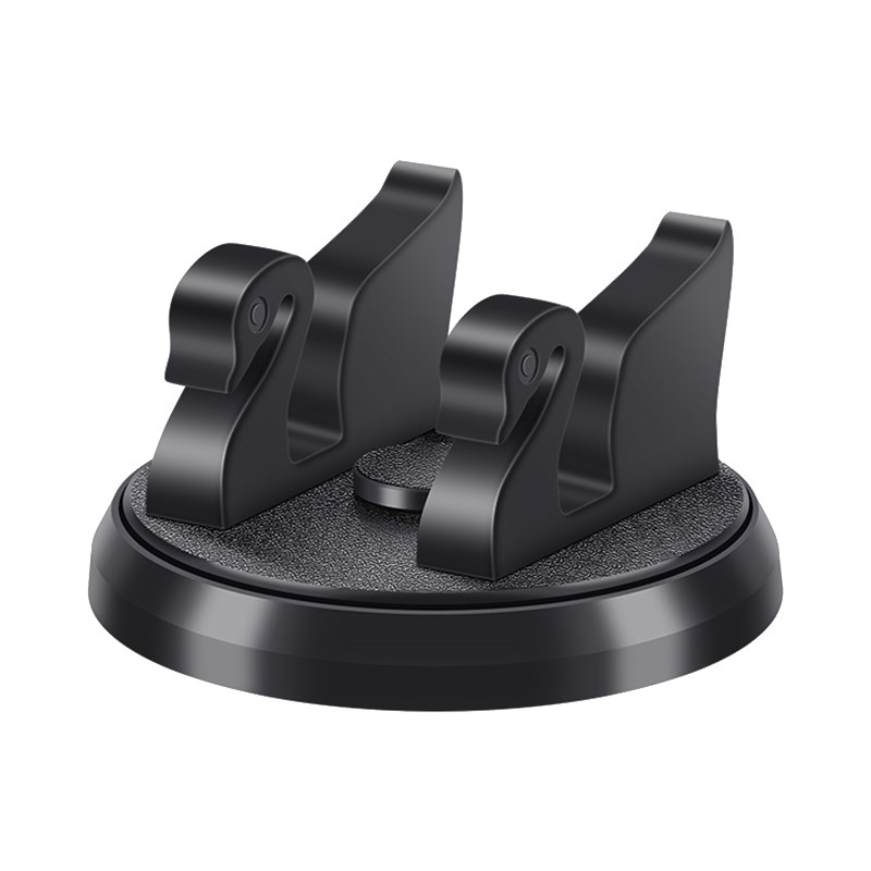 手机车载支架吸盘式中控仪表台固定支撑架汽车导航T1通用停车牌