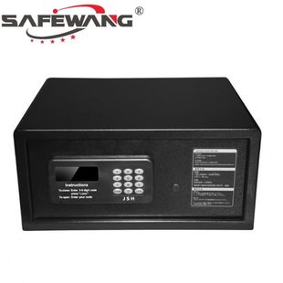 电子管按保险箱箱酒店专用保密码 保险柜密码 房小型家用客密码 新款