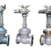 Z940H/Z940Y/Z940W 电动钢制楔式闸阀.