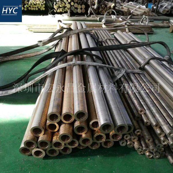 C93400锡青铜棒 耐磨锡青铜管 锡青铜板 高铅锡青铜棒 板 管 铜套