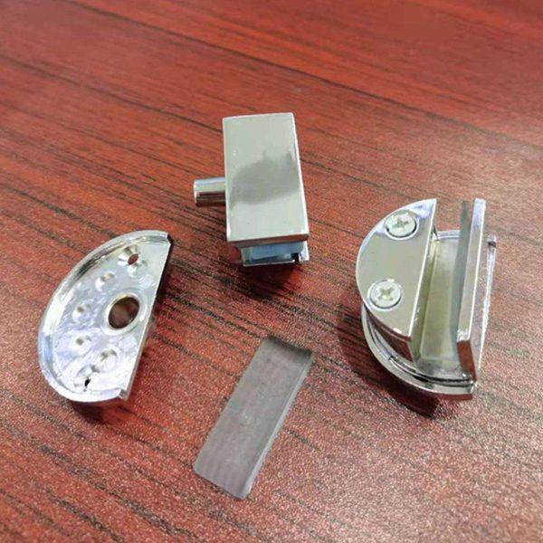 展示柜门合页酒柜门玻璃铰链玻璃合页柜门玻璃铰链上下铰链,基础建材,玻璃铰链,淘宝优惠券,粉丝福利购,淘宝优惠卷