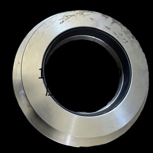 平压压痕模切机啤机配件碳刷环930型号铁环绝缘圈