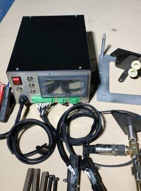 OAM阀体维修测漏机0AM阀体测漏设备静态测漏奇偶数档测漏触摸屏