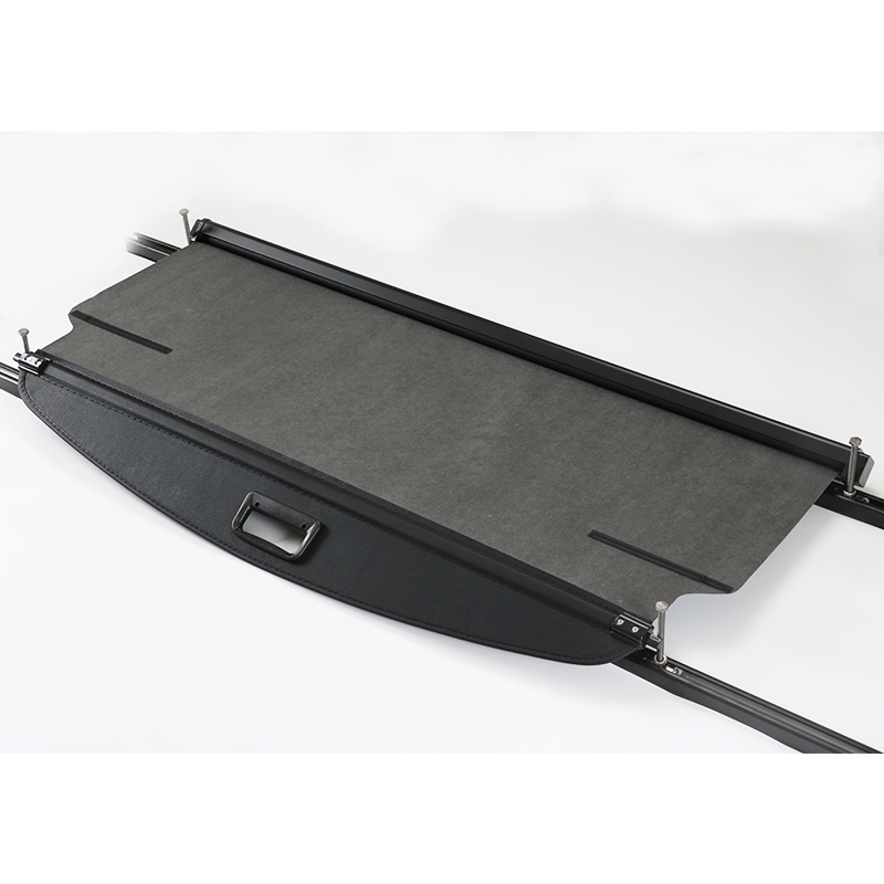 适用于起亚全新一代KX3傲跑遮物帘后备箱遮物板20款KX3改装饰隔物