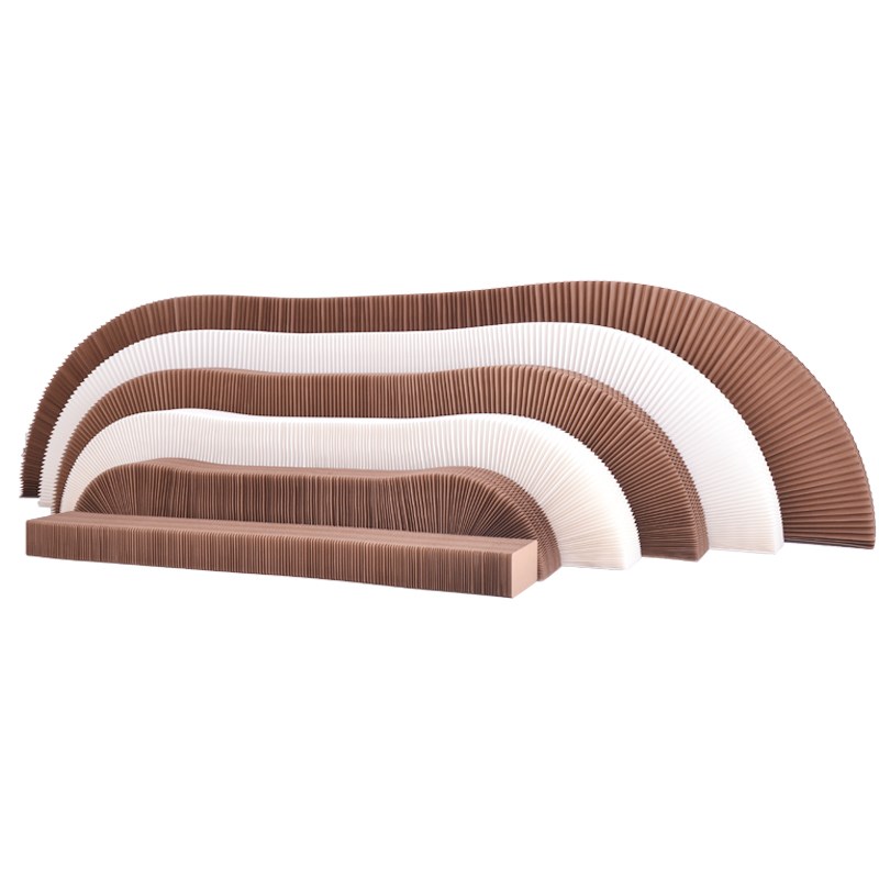 创意展示台伸缩折叠货架中岛台置物架多层落地陈列架高低展架定制