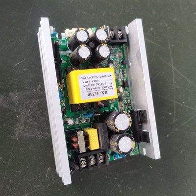 330追光灯电源舞台灯光光束追光