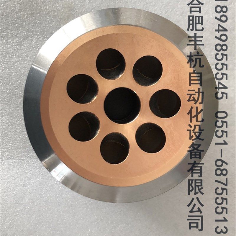 A8VO 55/80/107/120/140/160/200柱塞泵缸体柱塞配油盘等配件