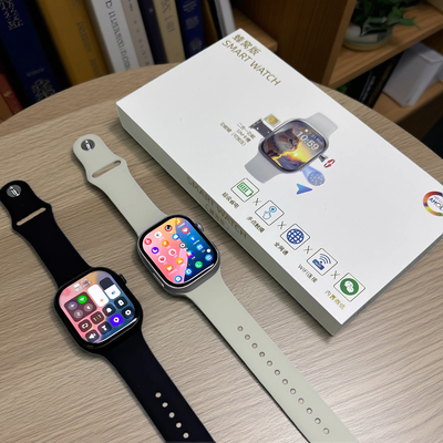 华强北插卡智能手表w527s16plus