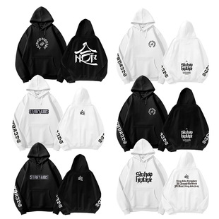 stray kids专辑“hop合”连帽衫 春秋外套卫衣 同款长袖外套