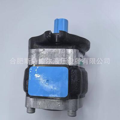 EIPC2-011RA23-10，高压齿轮泵小排量高压齿轮泵