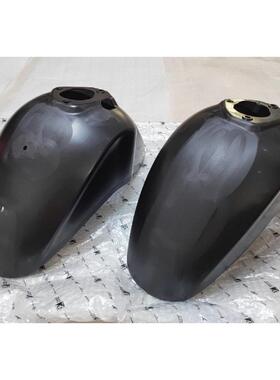 适用VESPA150适用挡泥板 春天冲刺原厂素胚配件前档泥板泥瓦水板