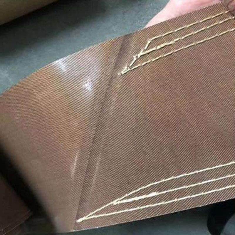 橡胶硫化不粘传送带斜搭接接头加固耐酸碱耐高温硫化机专用防粘布,标准件/零部件/工业耗材,输送带/传送带,淘宝优惠券,粉丝福利购,淘宝优惠卷