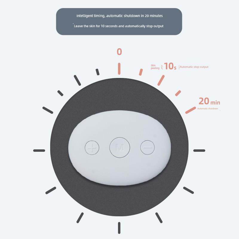 低频覆健仪中风偏瘫康覆训练器材手足多功能家用理疗小型正品