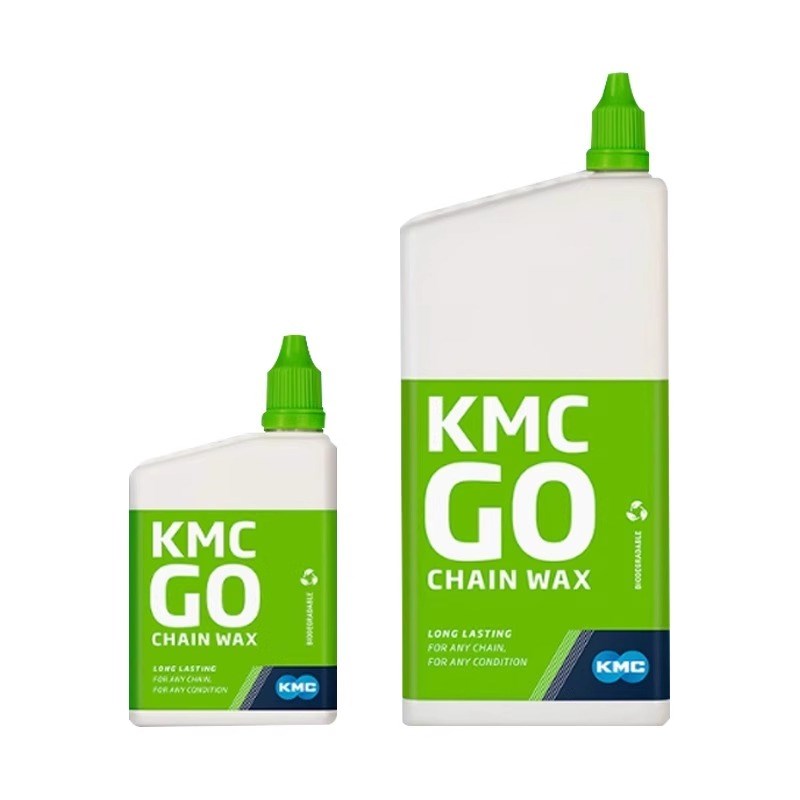 KMC链条蜡 液态蜡 山地公路折叠自行车链条清洁工具保养润滑油