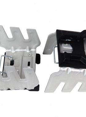 2013-14 TYROLIA CRAMPON 固定器止滑器脱离器登山配件