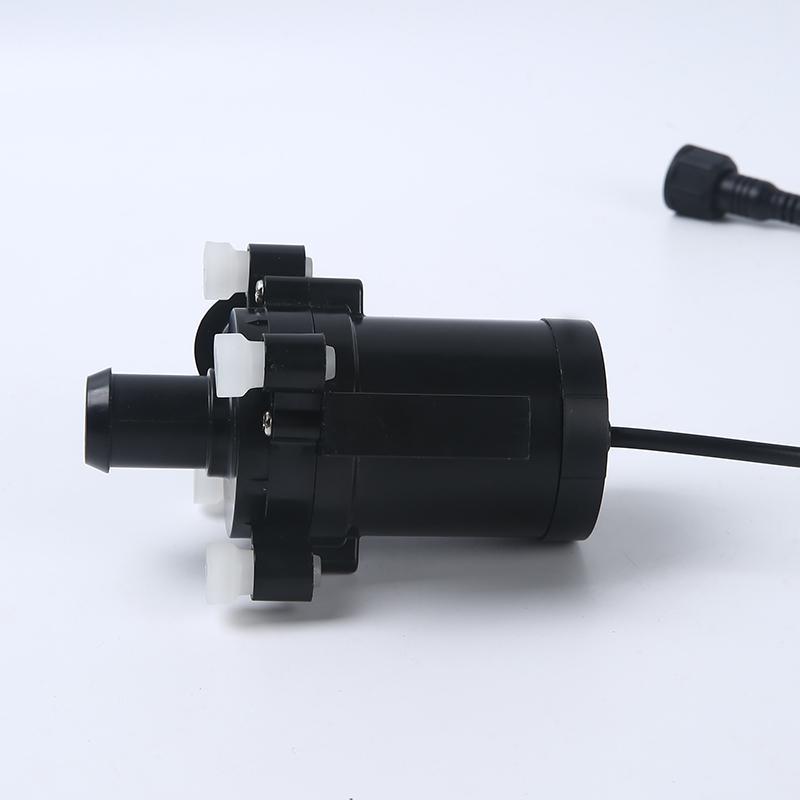 能增马桶水智箱水泵实力工V厂大流量压泵无刷直流水中鑫威泵12二