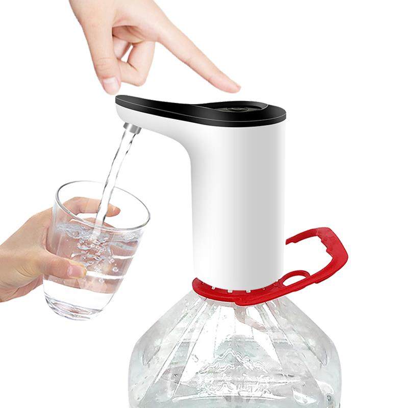 子路桶装水抽水器出水器大桶水电动压水器上水器取水器自动抽水器