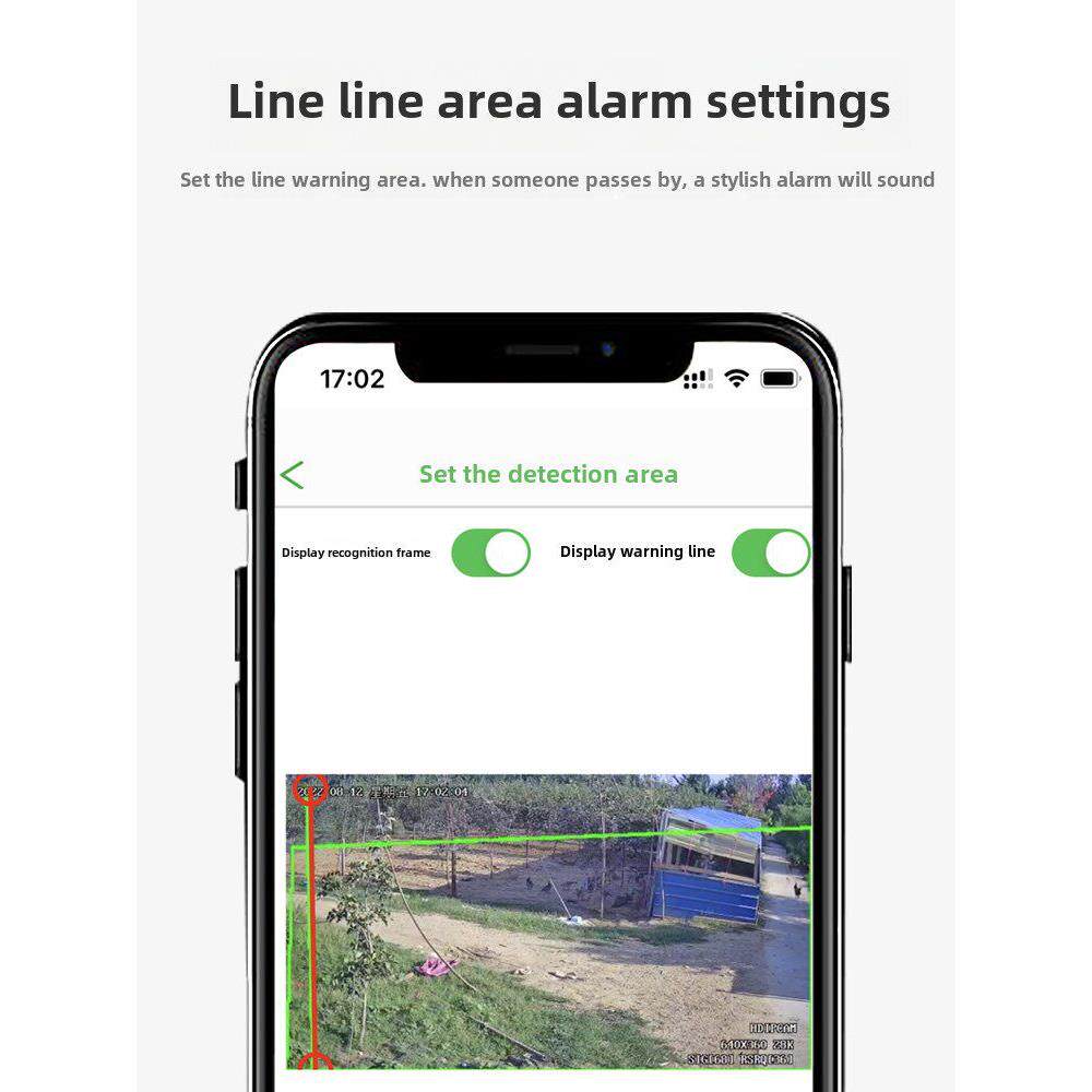 天视通4G球机摄像头 室外插卡无网络手机远程监控seetong摄影器