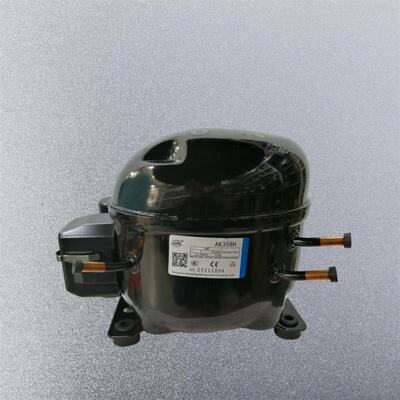 全新万胜R134A冰箱冰柜压缩机QD52H 65H75H 91H 110H128H142H153H