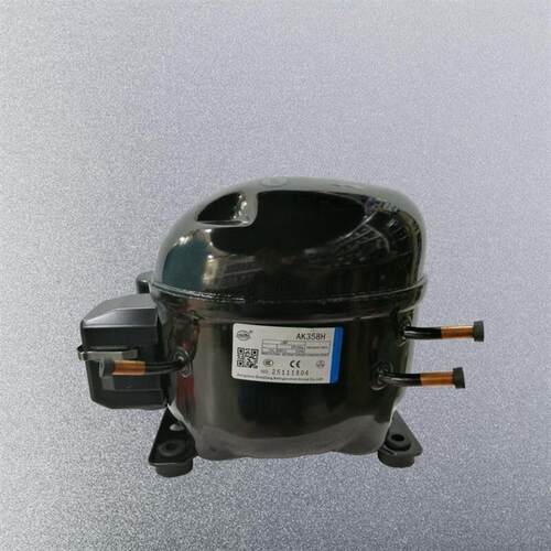 全新万胜R134A冰箱冰柜压缩机QD52H 65H75H 91H 110H128H142H153H