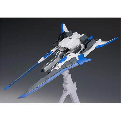 现货 EW MG 1/100 00R 专用 XN 装备 改件 无主体拼装模型 00XN