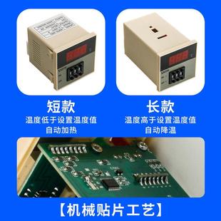 2001 E型K型输入 2002 温控仪表 3001直销 数显调节仪 XMTD