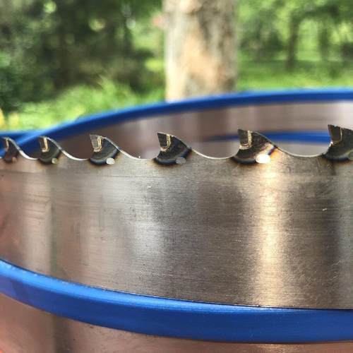 加气块电动切砖机金刚石合金锯条锯片加气砖切割片切割锯条