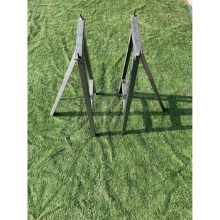 2025新款烧烤炉专用支架简易木炭烧烤架户外大型特大号野外烧烤架