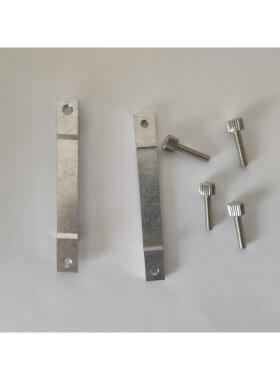 130B1117丹佛斯变频器柜门安装套件/面板延长线FC102 FC302 FC202