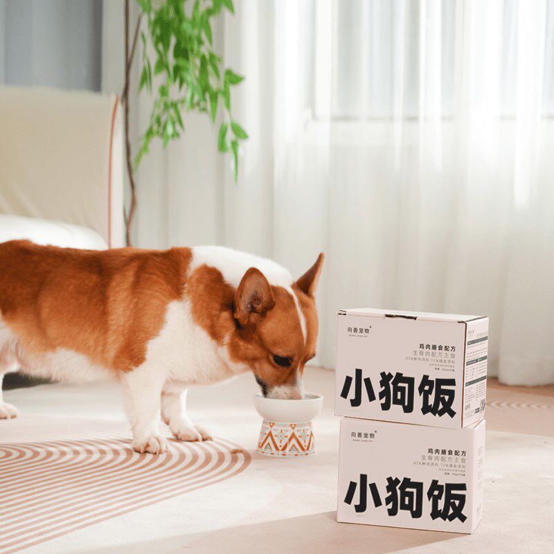 小型犬茶杯犬湿粮泰迪鸡肉零食主食肉泥罐头生骨肉狗粮伴侣小狗饭,宠物/宠物食品及用品,狗全价湿粮/主食罐,淘宝优惠券,粉丝福利购,淘宝优惠卷