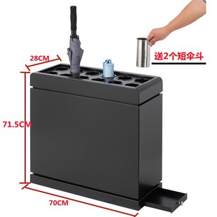 不锈钢伞袋机自动雨伞套袋机雨伞机套伞机大堂商用雨伞架子收纳桶