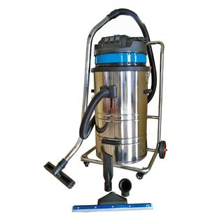 大功率3600瓦工业吸尘吸水器220伏仓库厂房车间干湿两用吸尘器