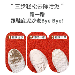 大江地垫商用欢迎光临门垫酒店进门门口地毯商场商铺入户门脚垫子