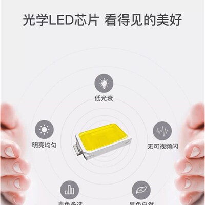 T41420G兼容LED灯管可替换12W高亮玻璃管三基色镜前灯电子整流器