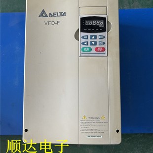 VFD300F43A 臺達變頻器 實物圖現貨質量保證 380V 30KW VFD
