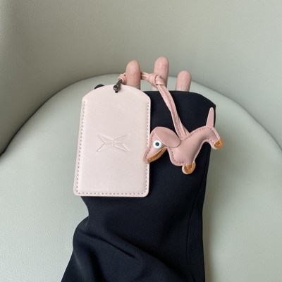 适用于小鹏MONA M03钥匙套24款小朋m03卡片NFC包p7+壳g6/g9/p5女