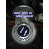 无堵塞自吸污泵抽粪泵叶轮泵头泥桨液下泵渣桨泵GNWQ切割泵配件