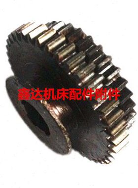 桂林机床厂X50A/XQ5020B齿轮2015/Z33/40/M2/4-22X8机床配件附件