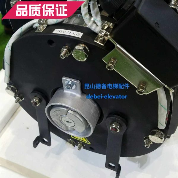 通润盘式制动器 TS制动器 DC180V ER3 ER2 FUJITEC抱闸 SPZ制动器