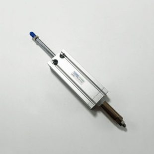 CU16 可调多位置固定气缸 CDU16 XC8